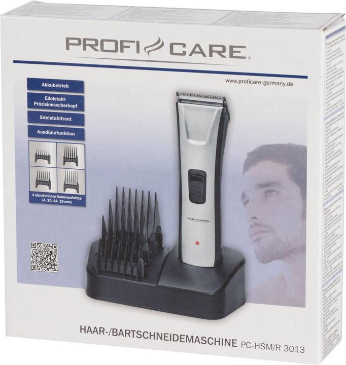 Produktbild Profi-Care PC-HSM/R 3013