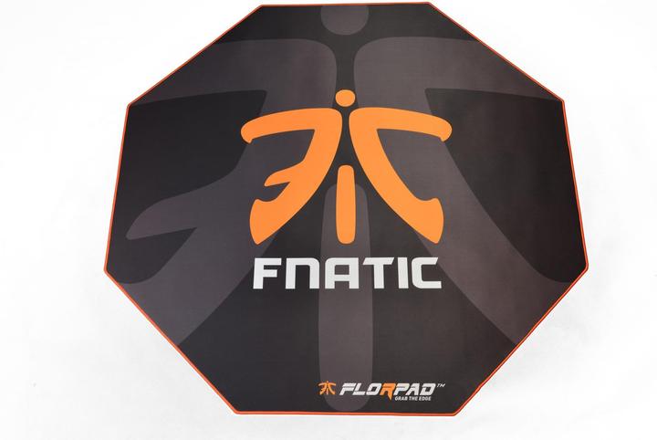 Produktbild FlorPad Fnatic