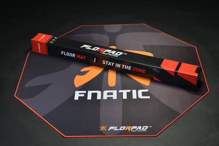 Produktbild FlorPad Fnatic