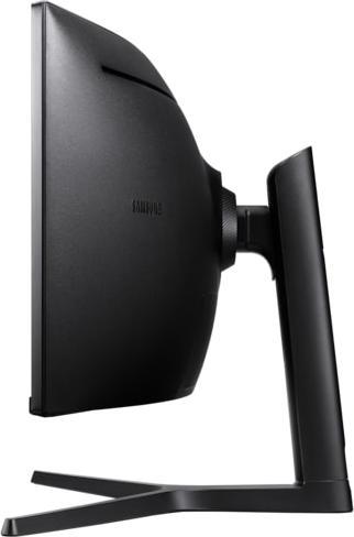 Immagine prodotto Samsung LC49J890DKRXEN (3840 x 1080 pixel, 49")
