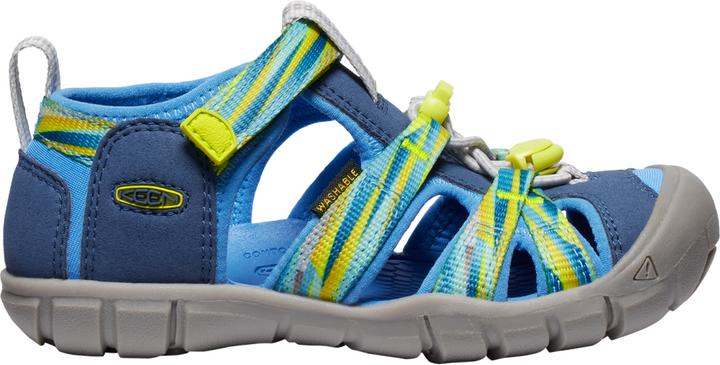 Actual product image Keen C Seacamp II CNX (30)