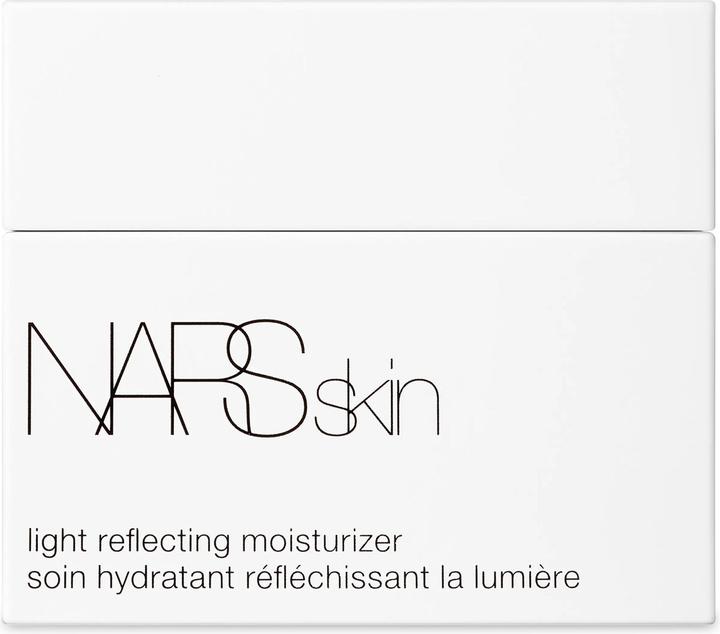 Produktbild NARS Cosmetics Light Reflecting Moisturizer (60 ml, Tagescreme)