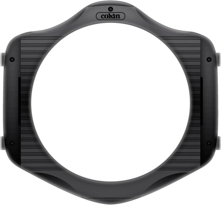 Immagine prodotto Cokin H3H0-25 Kit filtro ND graduale + supporto filtro (82 mm, Filtri grigi, 82 mm)