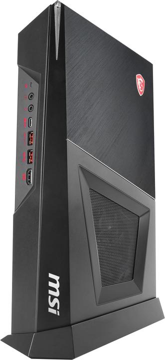 Produktbild MSI Trident 3 8RC-254 (Intel Core i7-8700, 8 GB, 128 GB, GeForce GTX 1060)