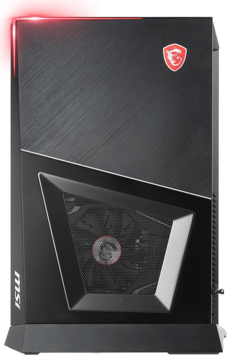 Produktbild MSI Trident 3 8RC-254 (Intel Core i7-8700, 8 GB, 128 GB, GeForce GTX 1060)
