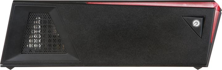 Produktbild MSI Trident 3 8RC-254 (Intel Core i7-8700, 8 GB, 128 GB, GeForce GTX 1060)