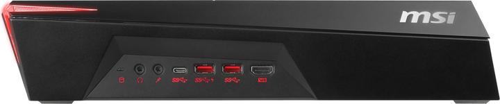 Produktbild MSI Trident 3 8RC-254 (Intel Core i7-8700, 8 GB, 128 GB, GeForce GTX 1060)