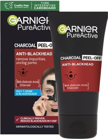 Image du produit Garnier Masque Pureactive (50 ml)