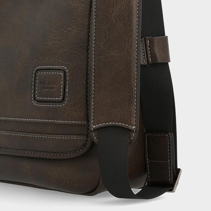 Immagine prodotto Picard Borsa a tracolla Breakers 23 cm