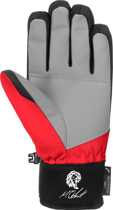 Immagine prodotto Reusch Warrior R-TEX® XT Junior (5.5)