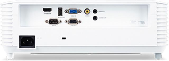 Image du produit Acer S1286H (XGA, 3500 lm, 0.62:1)