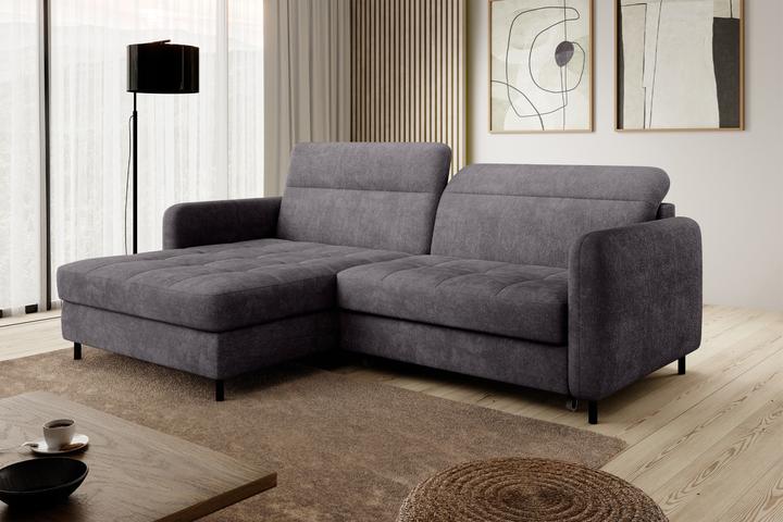 Produktbild ELTAP Gomsi (Ecksofa, 3-Sitzer, Bettsofa)