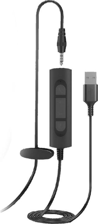 Produktbild Axtel AXH-ONEUCD-35 (ANC, Kabelgebunden)
