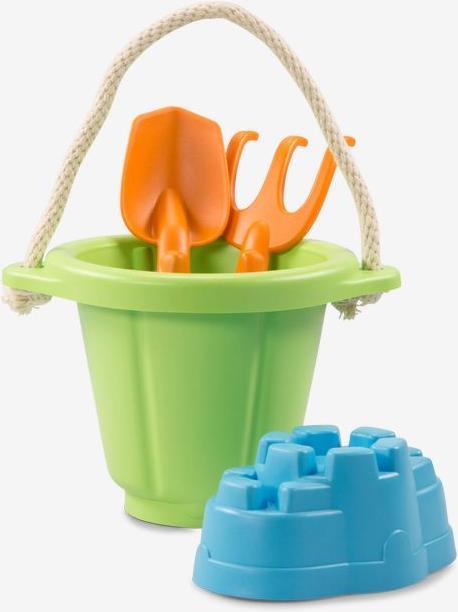 Actual product image Green Toys play set