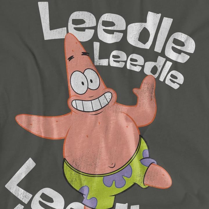 Produktbild Spongebob Squarepants Singing TShirt (XL)