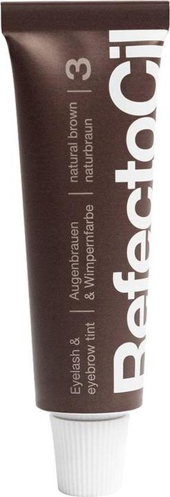 Refectocil Wimpern- und Augenbrauenfarbe