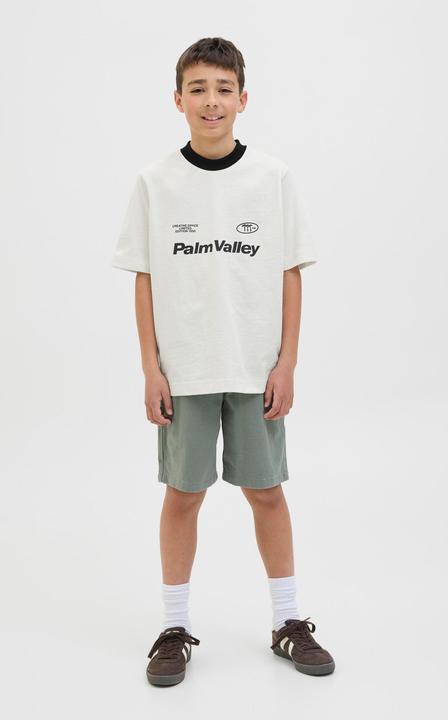 Produktbild Jack & Jones Gedruckt T-shirt Junior T-shirt (152)