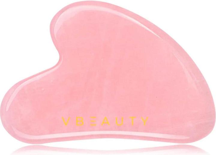 VBEAUTY Gua Sha Massagestein