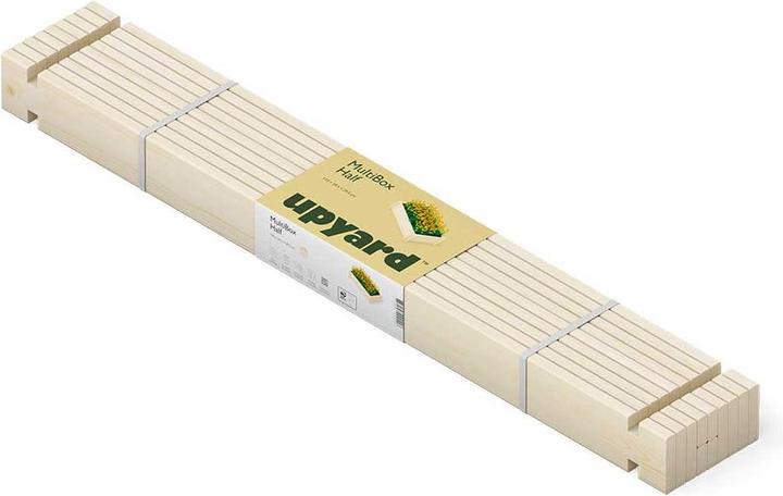 Image du produit Kronus Bac surélevé Multi-Box