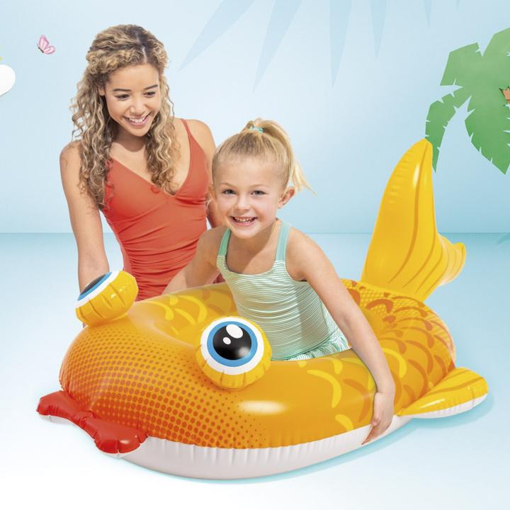 Image du produit Intex Pool Cruisers
