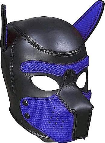 Image du produit Ouch! Ouch Puppy Play - Neoprene Puppy Kit L/XL