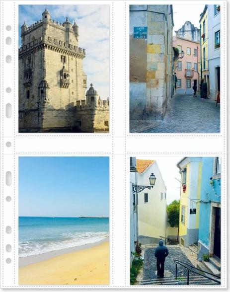 Productafbeelding HERMA Foto omslagen (23 x 31 cm, 1 x)