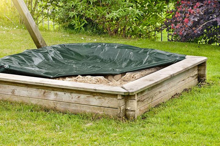 Actual product image Windhager Cover (140 x 140 cm)