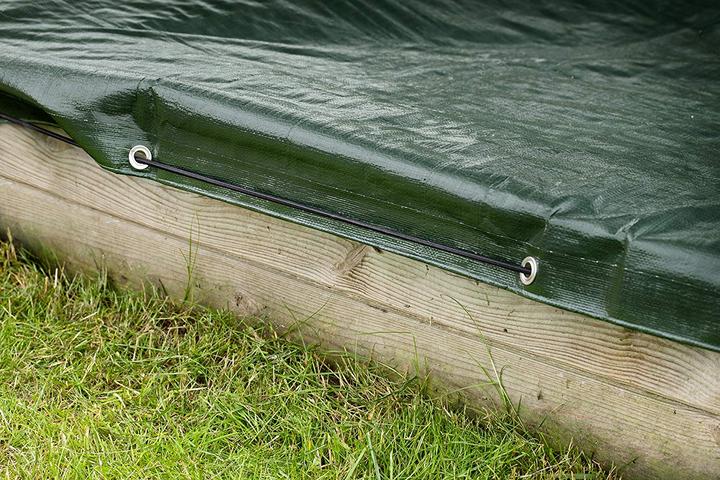 Actual product image Windhager Cover (140 x 140 cm)