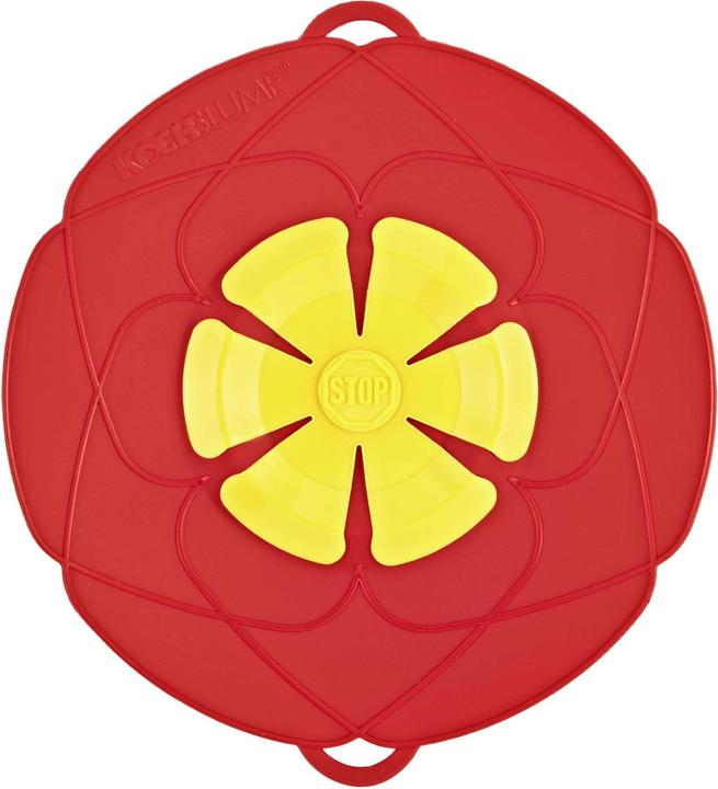 Jaune, Rouge