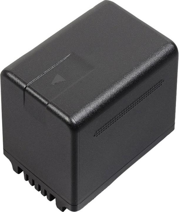 Panasonic VW-VBT380E Akku für Camcorder (Akku)