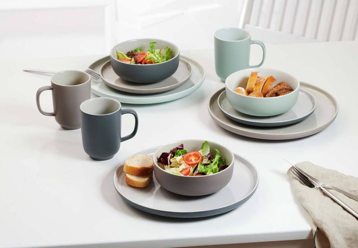 Actual product image Ritzenhoff & Breker Jasper brunch set (12 Piece)