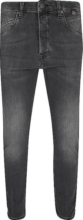 Gabba Jeans Relaxed Tapered Fit ALEX