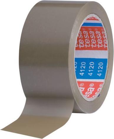 Actual product image tesa 6-piece packaging tape set (38 mm)