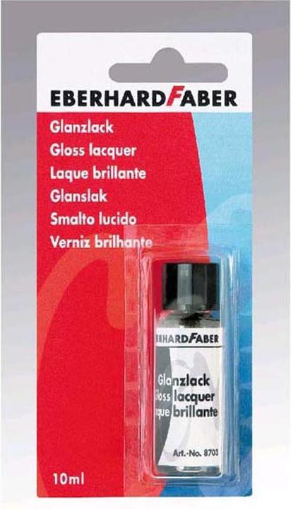 Produktbild Fimo Lack