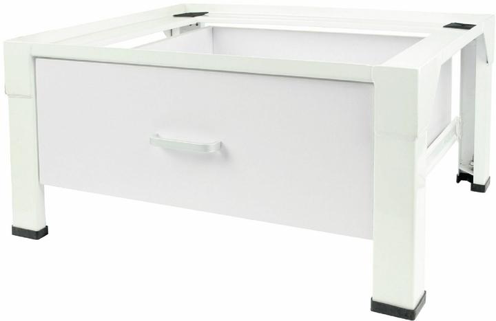 Image du produit Nedis Support pour lave-linge/sèche-linge, 30 cm
