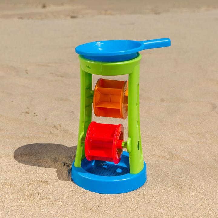 Actual product image Hape Sand and water mill