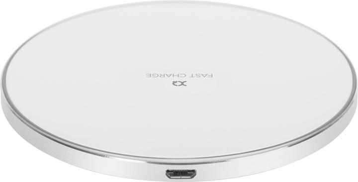 Produktbild Xqisit Wireless Fast Charger (10 W)
