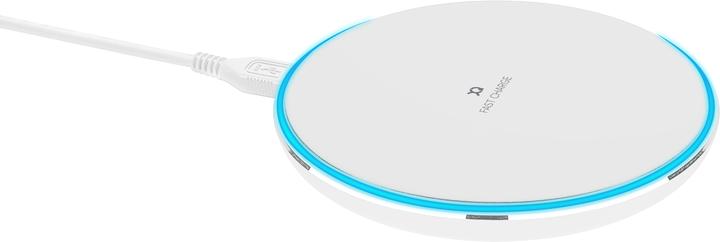 Xqisit Wireless Fast Charger (10 W)