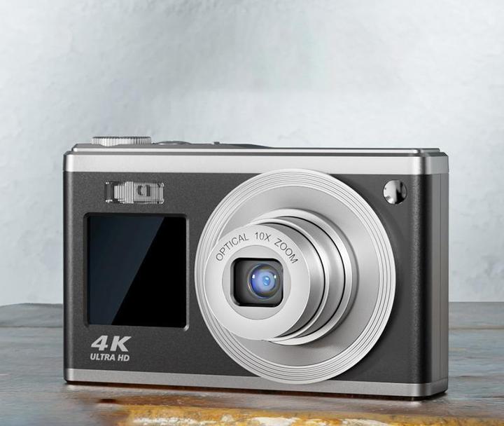 Actual product image Rollei Compactline 10X (28 - 280 mm, 20 Mpx, 1/2.8")