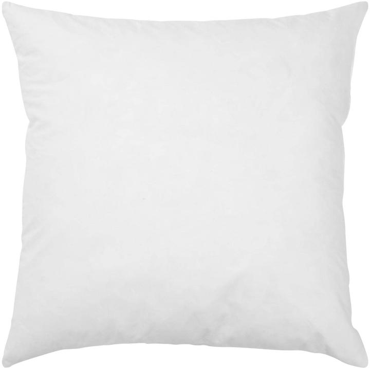 PAD Kissen mit Federn (40 x 40 cm)