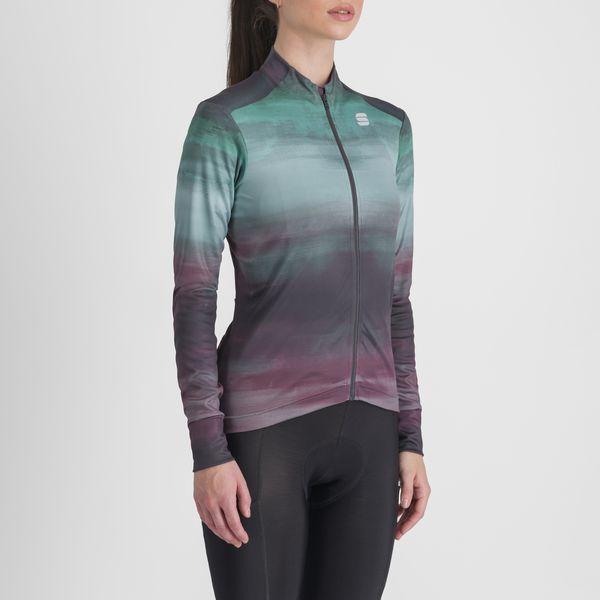 Image du produit Sportful Flow Supergiara W Thermal Jersey (L)