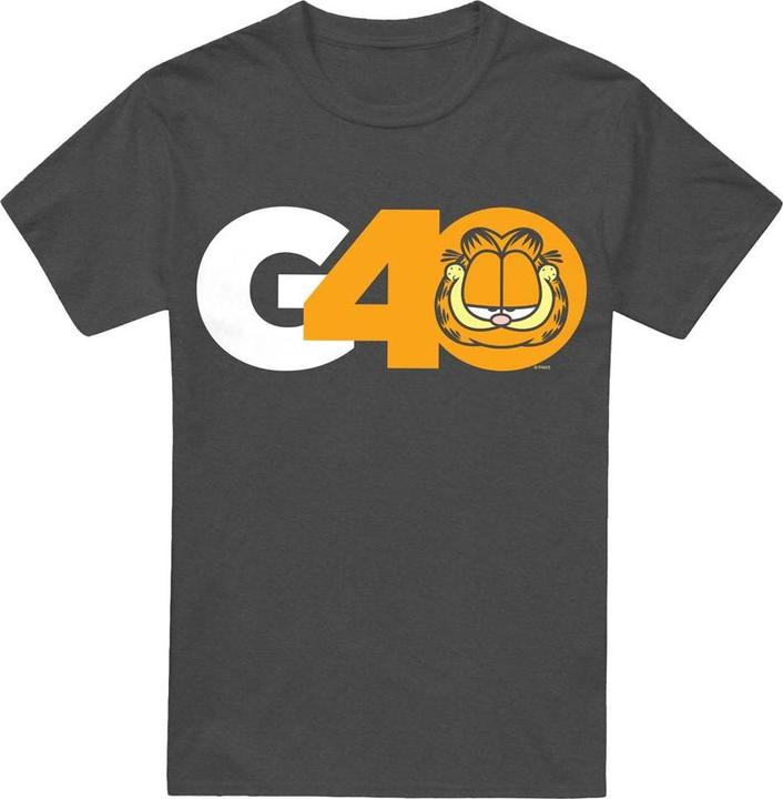 Garfield G40 TShirt