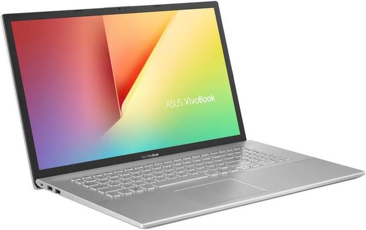 Image du produit ASUS VivoBook 17 X712FA-AU317T (17.30", Intel Core i5-8265U, 8 Go, 512 Go, CH)