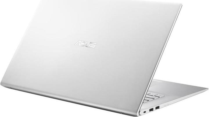Image du produit ASUS VivoBook 17 X712FA-AU317T (17.30", Intel Core i5-8265U, 8 Go, 512 Go, CH)