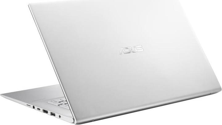 Image du produit ASUS VivoBook 17 X712FA-AU317T (17.30", Intel Core i5-8265U, 8 Go, 512 Go, CH)