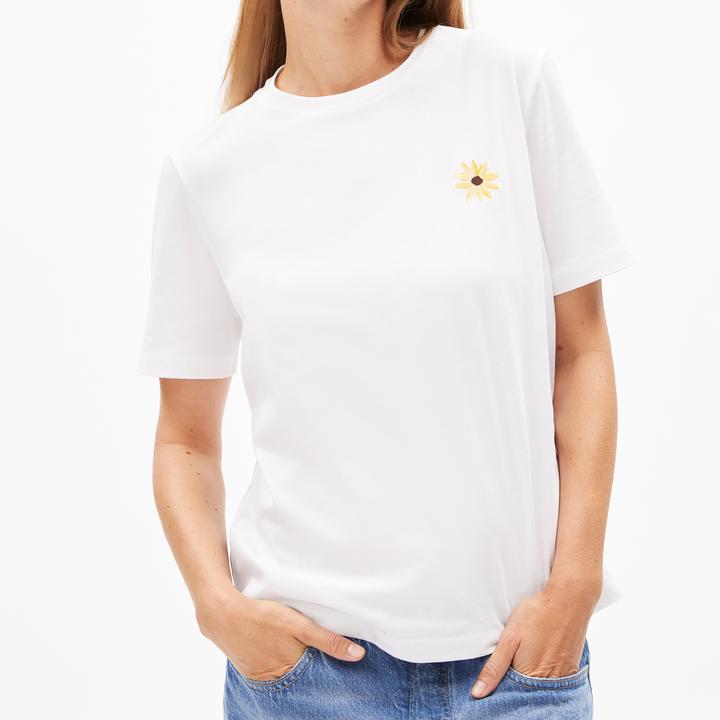 Actual product image Armedangels Lualaa Flower (M)