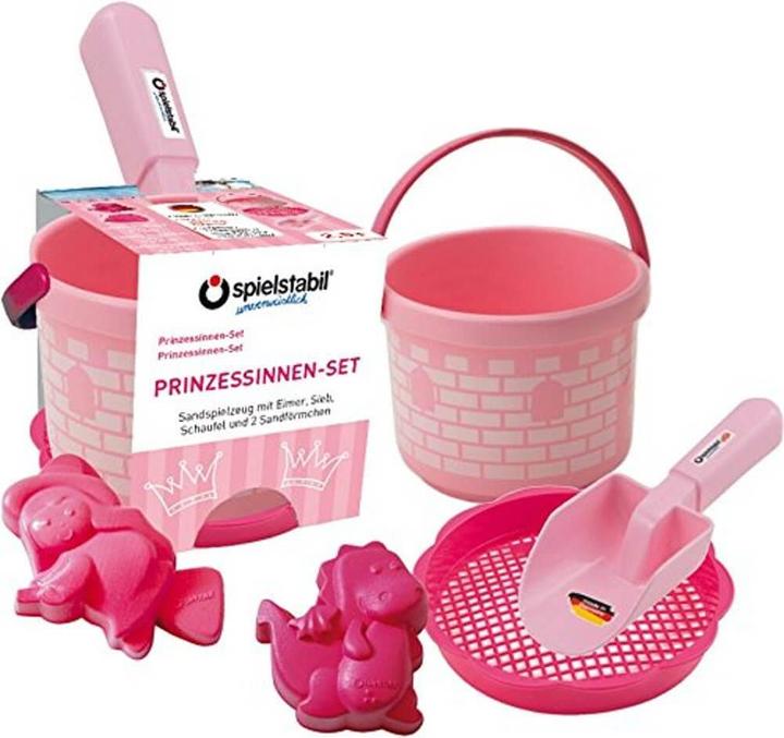 Spielstabil Princesses