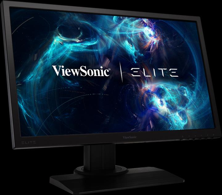 Produktbild Viewsonic ELITE XG240R (1920 x 1080 Pixel, 24")