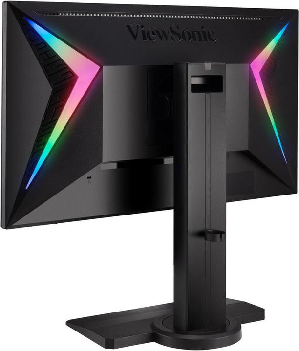 Produktbild Viewsonic ELITE XG240R (1920 x 1080 Pixel, 24")