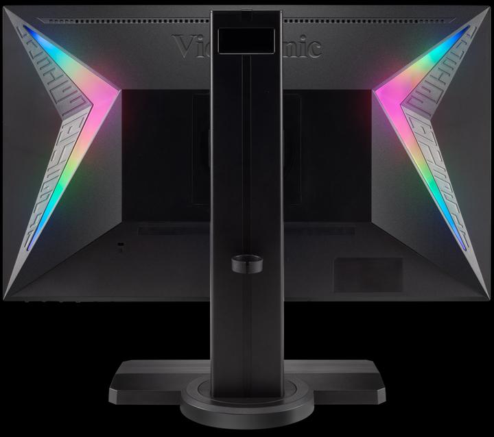 Produktbild Viewsonic ELITE XG240R (1920 x 1080 Pixel, 24")